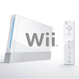 [중고]닌텐도 Wii 위본체 신형리모컨/2인셋/HDMI젠더증정