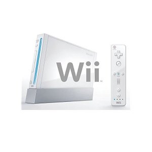 [중고]Wii 닌텐도 위 Wii 본체 구형 중고 2인셋 / HDMI젠더증정