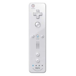 [중고]Wii 리모컨 컨트롤러 플러스 신형 중고상품 /정품