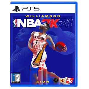 PS5 NBA 2K21 한국어